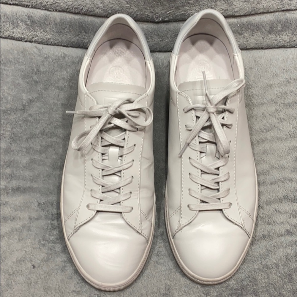 Clae men’s Bradley sneakers